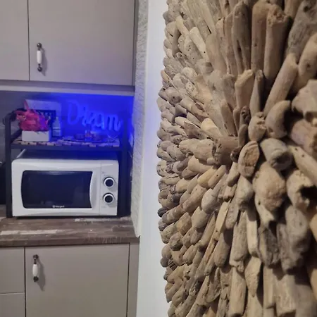 Nomad's Nook - Mediterranean Boho Escape Apartment *