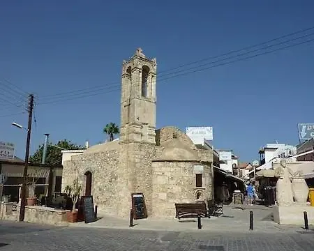 Nomad's Nook - Mediterranean Boho Escape