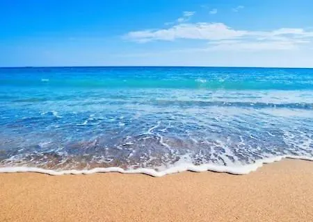 Nomad's Nook - Mediterranean Boho Escape Apartment