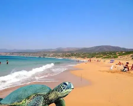 Nomad's Nook - Mediterranean Boho Escape *