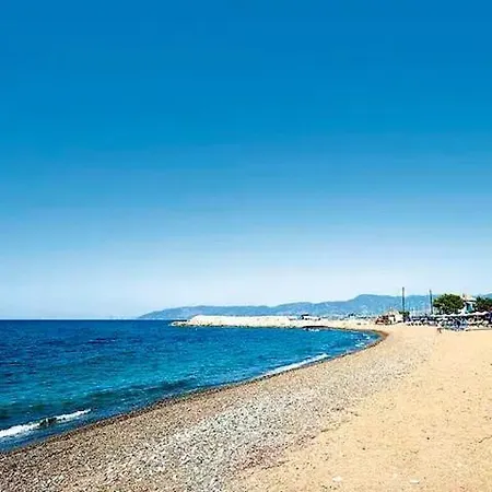 Nomad's Nook - Mediterranean Boho Escape *