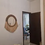 Apartmán Nomad's Nook - Mediterranean Boho Escape Polis