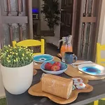 Nomad's Nook - Mediterranean Boho Escape