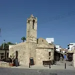Nomad's Nook - Mediterranean Boho Escape