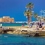 Nomad's Nook - Mediterranean Boho Escape * Polis