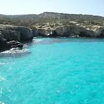 Nomad's Nook - Mediterranean Boho Escape Apartmán Polis
