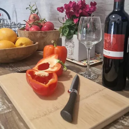 Nomad's Nook - Mediterranean Boho Escape * Polis