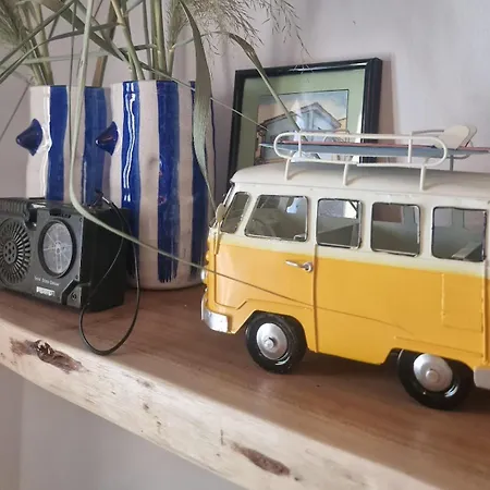 Nomad's Nook - Mediterranean Boho Escape *