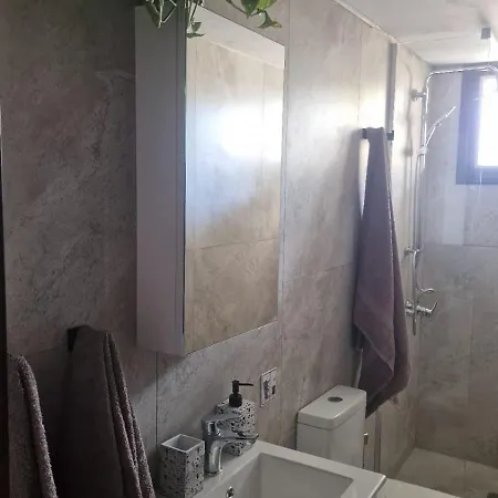 Nomad's Nook - Mediterranean Boho Escape *