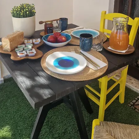 Nomad's Nook - Mediterranean Boho Escape *