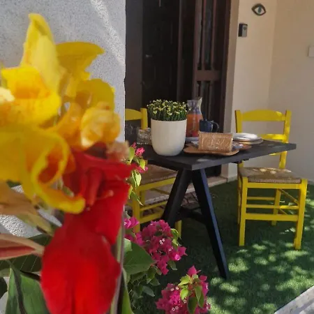 Apartamento Nomad's Nook - Mediterranean Boho Escape *