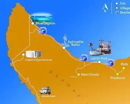 Nomad's Nook - Mediterranean Boho Escape *