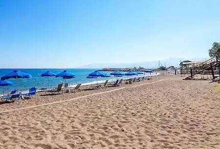 Nomad's Nook - Mediterranean Boho Escape 公寓 Polis