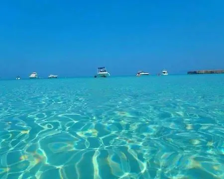 Nomad's Nook - Mediterranean Boho Escape 公寓 Polis