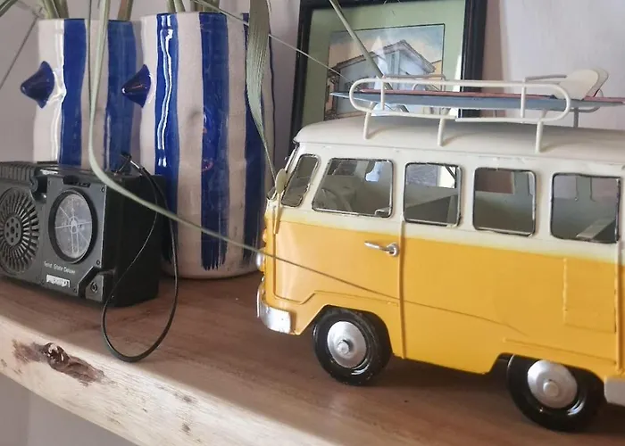 Nomad's Nook - Mediterranean Boho Escape *