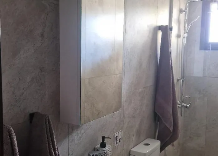 Nomad's Nook - Mediterranean Boho Escape *