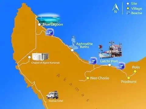 Nomad's Nook - Mediterranean Boho Escape *