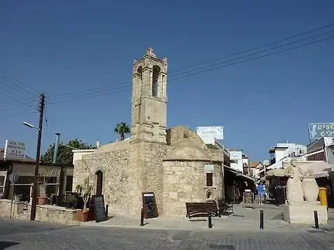 Nomad's Nook - Mediterranean Boho Escape