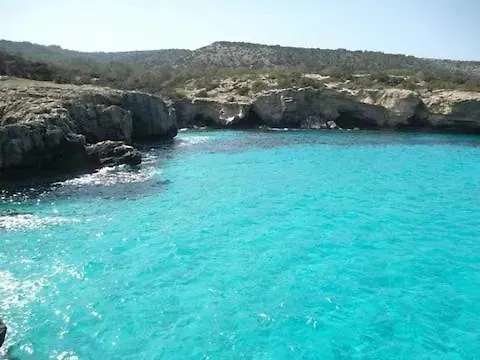 Nomad's Nook - Mediterranean Boho Escape アパート Polis