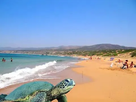 Nomad's Nook - Mediterranean Boho Escape *