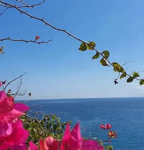 アパート Nomad's Nook - Mediterranean Boho Escape *