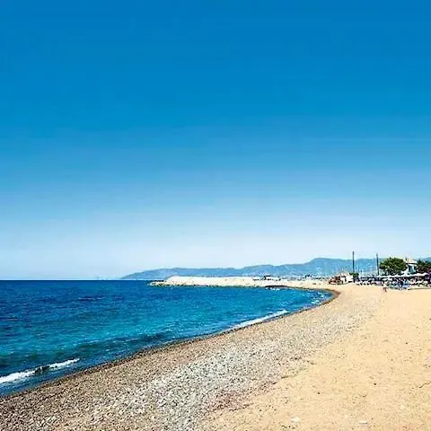 Nomad's Nook - Mediterranean Boho Escape *